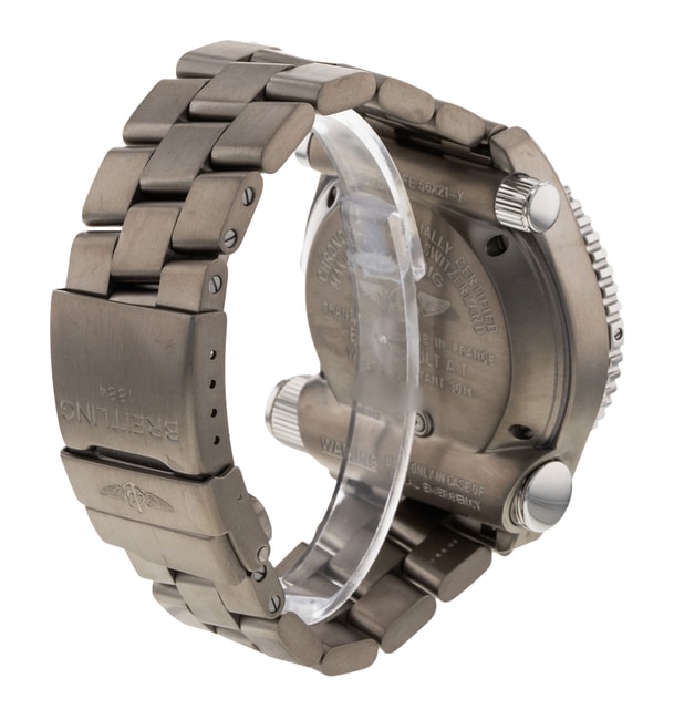 Breitling Emergency E76321 Image 3